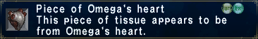 Omega's Heart