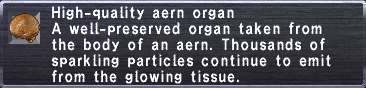High-Quality Aern Organ