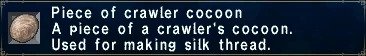 Crawler Cocoon