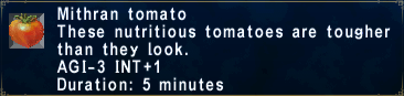 Mithran Tomato