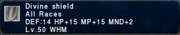 Divine Shield