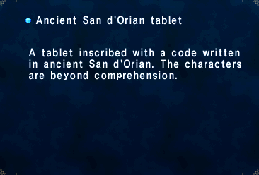 Ancient San d'Orian tablet.png