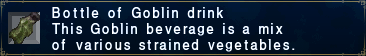 Goblin Drink