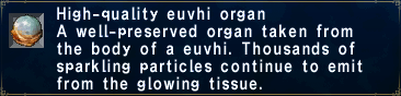 High-Quality Euvhi Organ