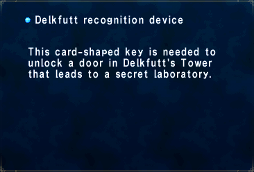 Delkfutt Recognition Device.PNG