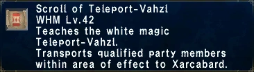 Teleport-Vahzl