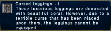 Cursed Leggings -1