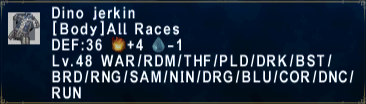 Dino Jerkin