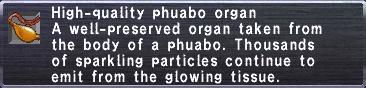 High-Quality Phuabo Organ