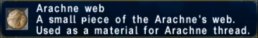 Arachne Web