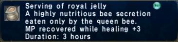 Royal Jelly