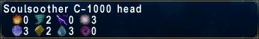 Soulsoother Head