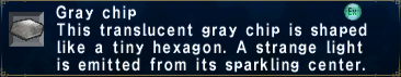 Gray Chip