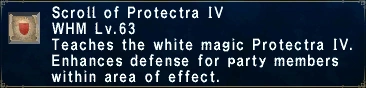 Protectra IV