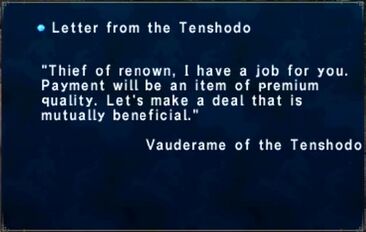 Letter from the Tenshodo.jpg