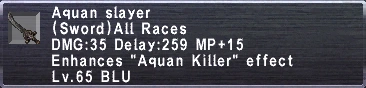 Aquan Slayer