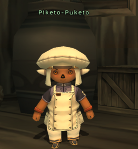 Piketo-Puketo