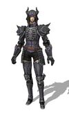 Dark Knight Relic Armor