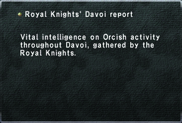 Royal Knights' Davoi Report.webp