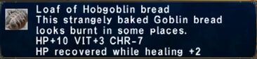 Hobgoblin Bread