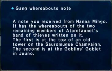 Gang Whereabouts Note.jpg