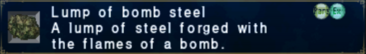 Bomb Steel